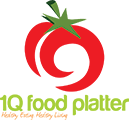 Top Nigerian Food Blog